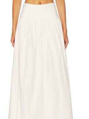 SNDYS Nesa Maxi Skirt - size XS
